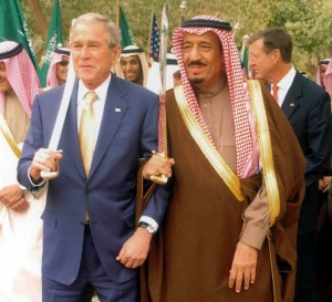 واشنطن والرياض: المقايضة المعطلة